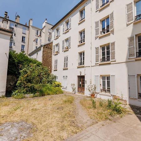 Chic Appartement - 1Br-4P - Chateau De Vincennes Extérieur photo