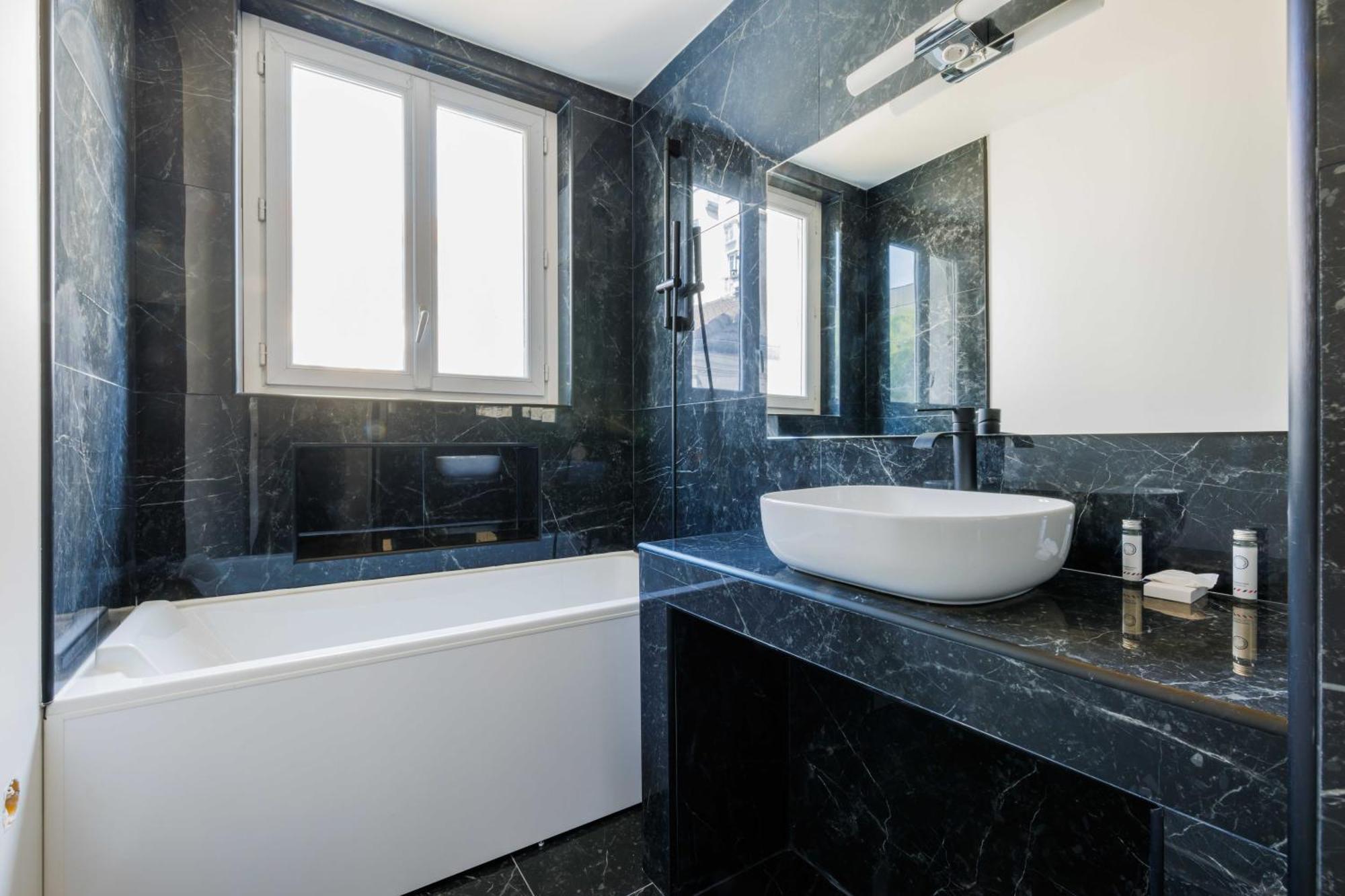 Chic Appartement - 1Br-4P - Chateau De Vincennes Extérieur photo